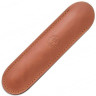 Чехол для опасной бритвы BOKER LEDER-STECKETUI BRAUN 090013 BK90013