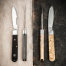 Нож BOKER BARLOW PRIME HORNBEAM BK110942