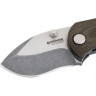 Нож BOKER BLACKWOOD PIMPSQUEAK BK110623