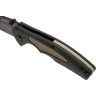 Нож BOKER GEMINI NGA BK COYOTE BK01BO505