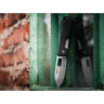 Нож BOKER LANCER BLACK BK01BO068