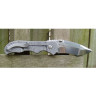 Нож BOKER MANARO BULLSEYE GRIP BK01BO145