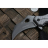 Нож BOKER TAIFUN BK01SC058