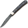 Нож BOKER TRAPPER UNO BURLAP BK112595