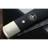 Нож BOKER TRAPPER UNO BURLAP BK112595