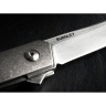 Складной нож BOKER KWAIKEN AIR TITANIUM 01BO169 BK01BO169