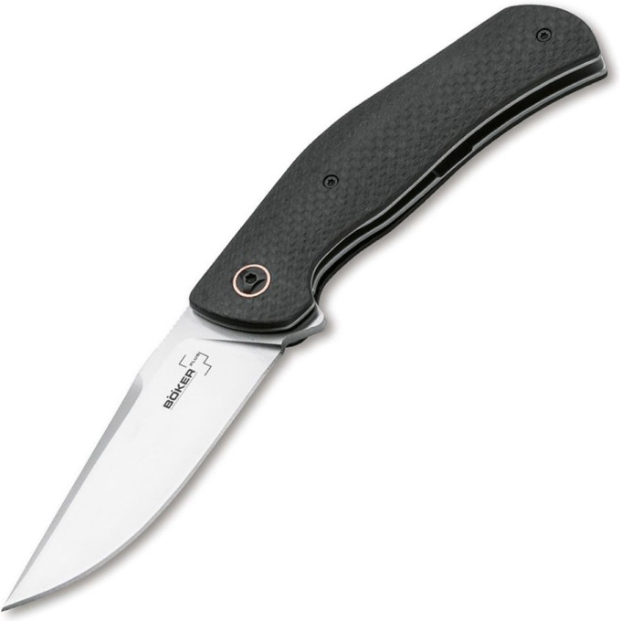 Нож BOKER ROUNDHOUSE BK01BO617