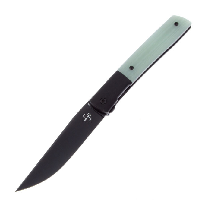 Складной нож BOKER PLUS URBAN TRAPPER PREMIUM 01BO614 BK01BO614