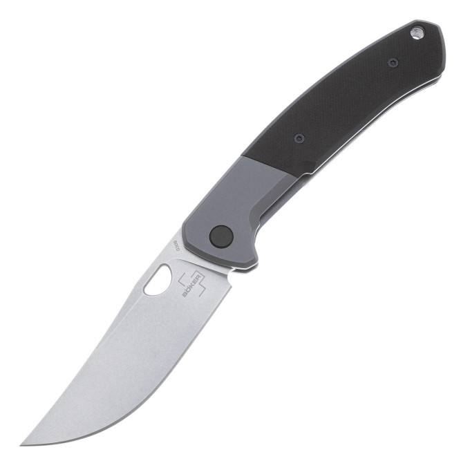 Складной нож BOKER PLUS ELSO FOLDER 01BO554 BK01BO554