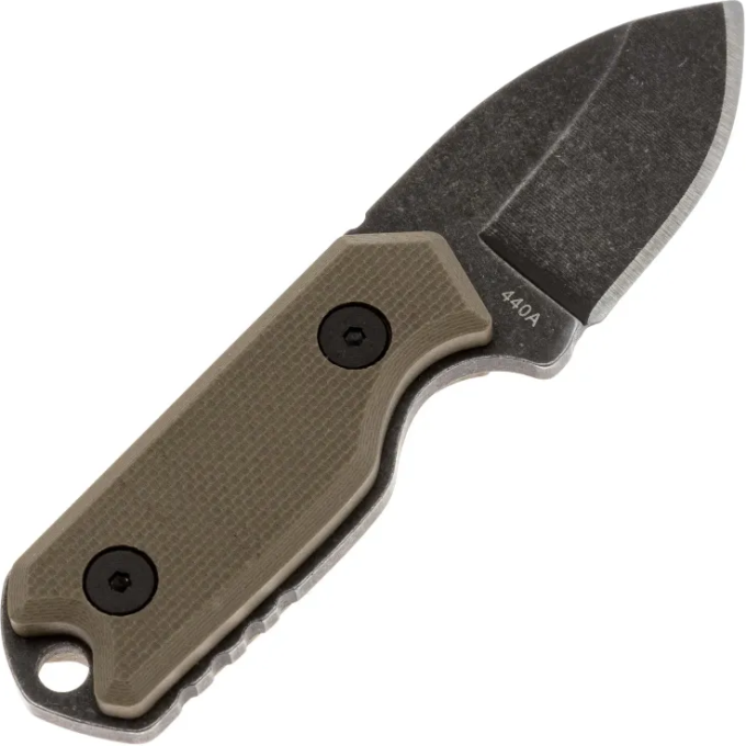 Шейный нож BOKER MAGNUM LI'L FRIEND MICRO 02SC743 BK02SC743